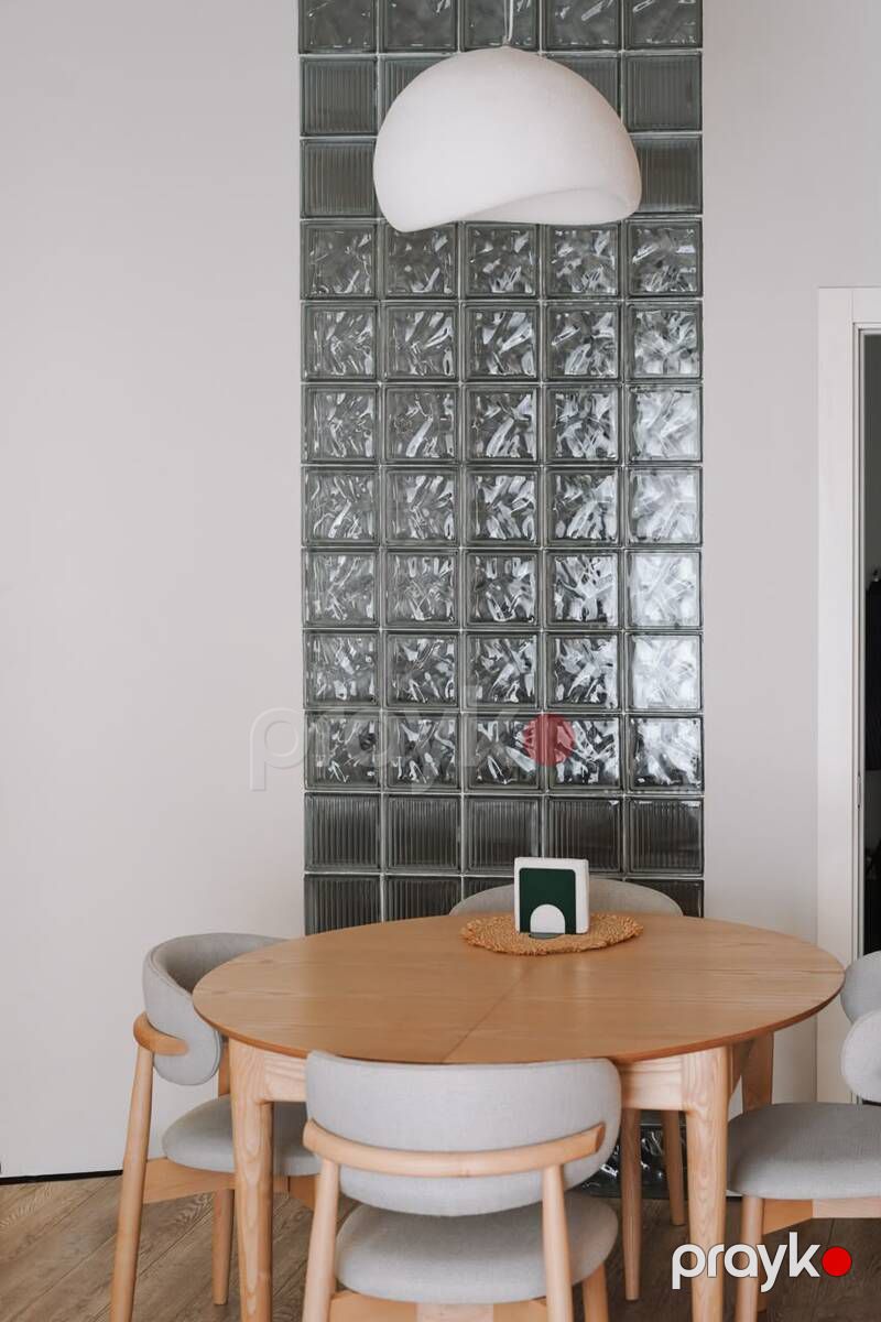 İcarəyə verilir 2 otaqlı yeni tikili 75 m² — Mənzil, Bakı (6)