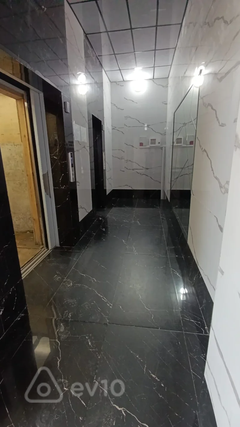 3 otaqlı mənzil, 100 m², Firavan küç — Mənzil, Bakı (12)
