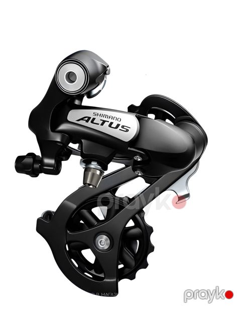 Velosiped üçün arxa ötürücü Shimano Altus RD-M310, 7/8 sürət, birbaşa montaj — Bakı