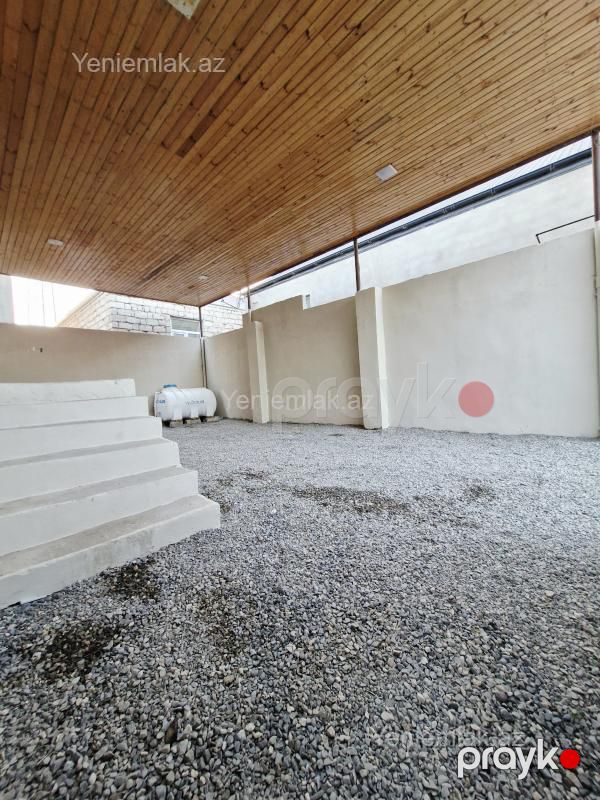 Satılır 3 otaqlı Həyət evi / Villa, 90 m², Xəzər rayonu — Ev, villa, Bakı (4)