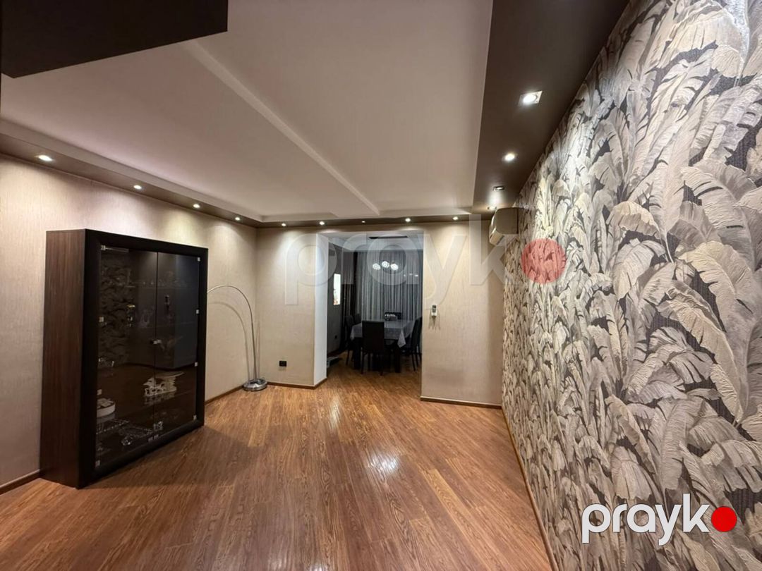 Satılır 3 otaqlı köhnə tikili 75 m² — Mənzil, Bakı (5)