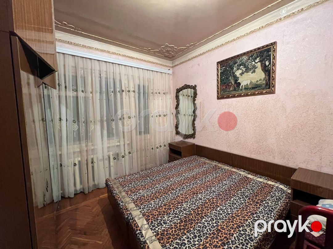 Satılır 2 otaqlı köhnə tikili 69 m² — Mənzil, Bakı (6)
