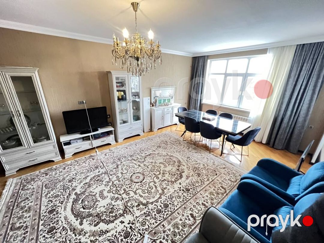 Satılır 3 otaqlı yeni tikili 150 m² — Mənzil, Bakı (2)