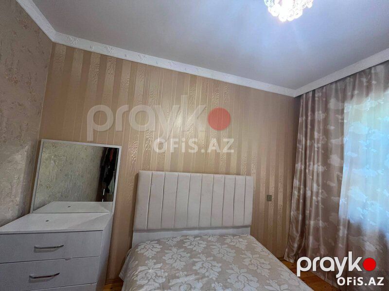 Həyət evləri Satılır Binəqədi r., Avtovağzal m., 3 otaq, 75 m² — Ev, villa, Bakı (2)
