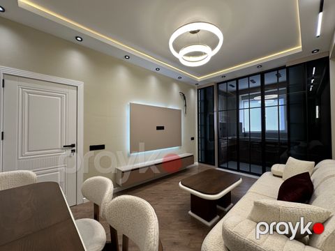 Satılır 3 otaqlı yeni tikili 85 m² — Bakı