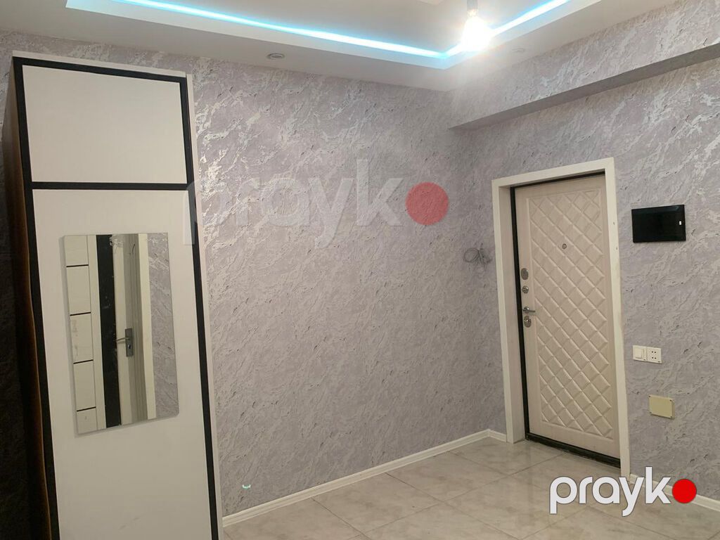 Xırdalan şəhəri, Aaaf Park yaşayış kompleksi, 25-ci küçə, 5-ci bina — Mənzil, Xırdalan (5)