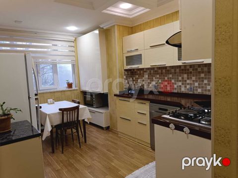 4-otaqlı mənzil, 41A məhəllə, 103 m² — Sumqayıt