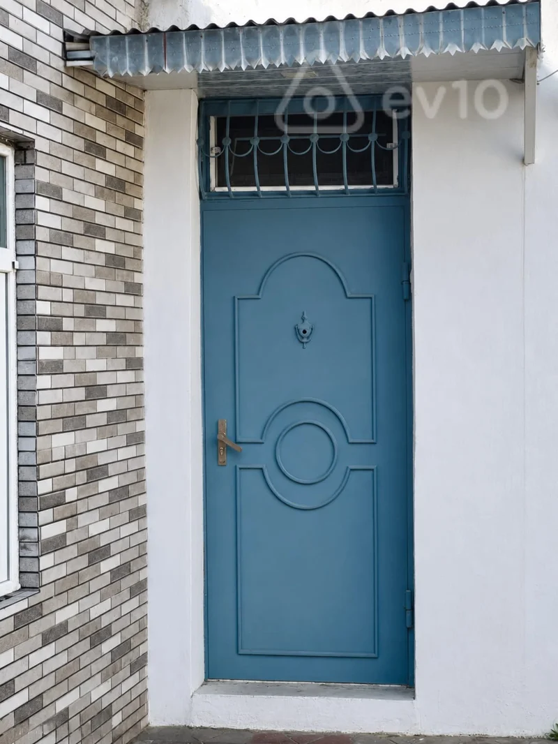 1 otaqlı həyət evi, 40 m², Ümid Əkbərov küçəsi. — kirayə — Ev, villa, Bakı (7)