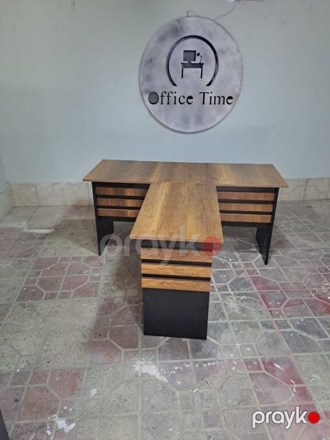 Ofis mebeli — Bakı