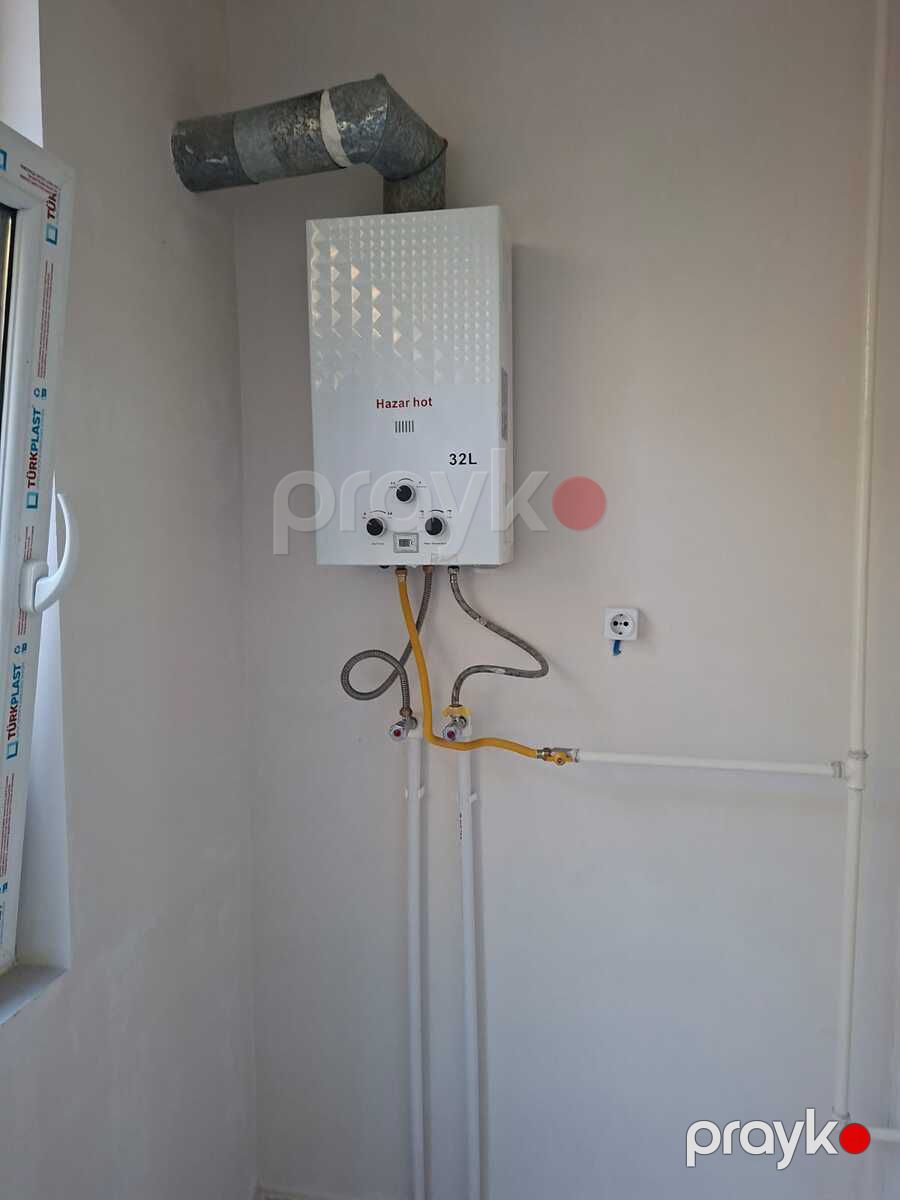 İcarəyə verilir 3 otaqlı köhnə tikili 90 m² — Mənzil, Bakı (10)