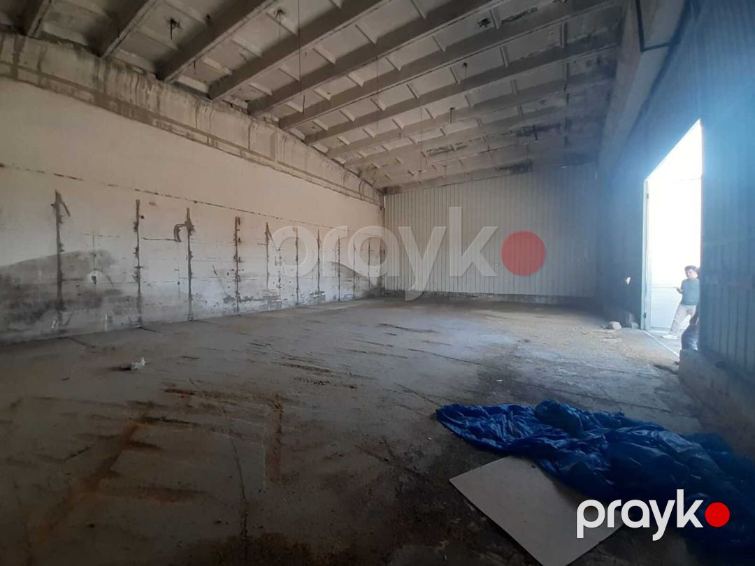 İcarəyə verilir obyekt 213 m² — Əmlak, Bakı (4)