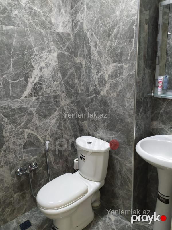 Satılır 3 otaqlı Bina evi menzil (Yeni tikili), 106 m², 18-ci mikrorayon — Mənzil, Sumqayıt (11)