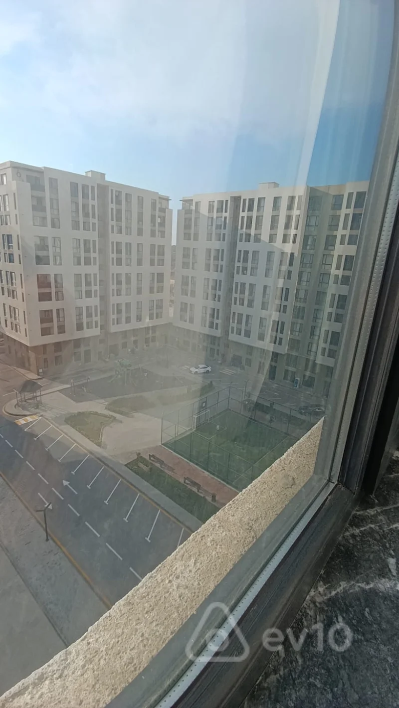 3 otaqlı mənzil, 100 m², Firavan küç — Mənzil, Bakı (7)