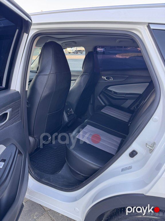 Changan Qiyuan Q05, 1.5 L, 18.99 kWh, 2025 il, 16 300 km — Avtomobillər, Bakı (7)