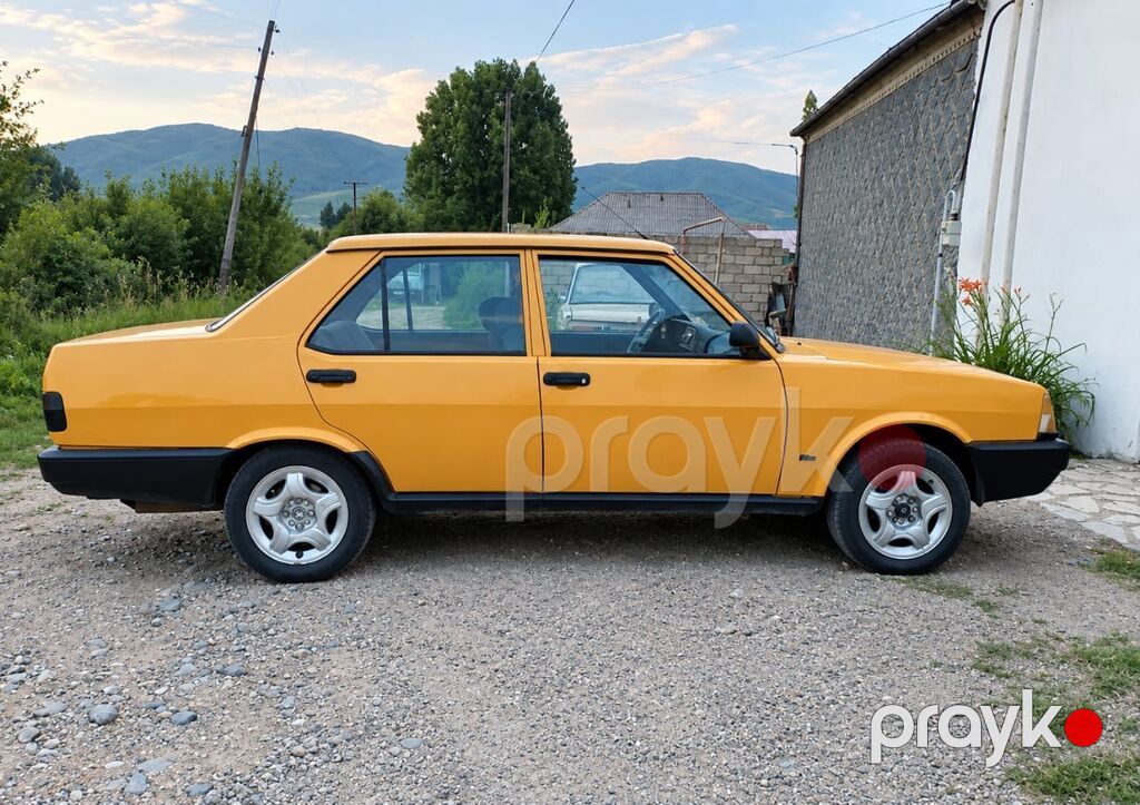 Tofas 1.6 l 2005 il 75857 km Sedan — Avtomobillər, Xırdalan (4)