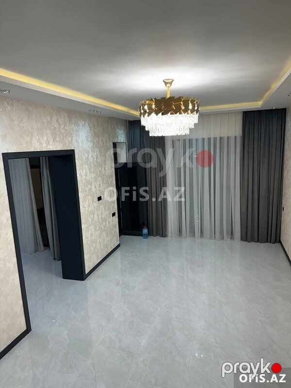 Həyət evləri Satılır Xəzər r., Mərdəkan q., 4 otaq, 118 m² — Ev, villa, Bakı (2)