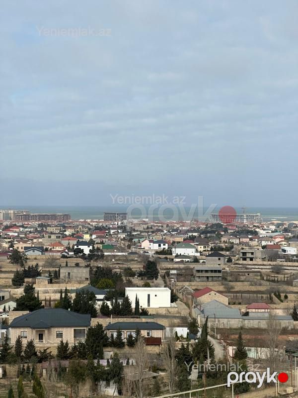 Satılır Torpaq sahəsi, 12 sot, Sabunçu rayonu — Torpaq, Bakı (11)