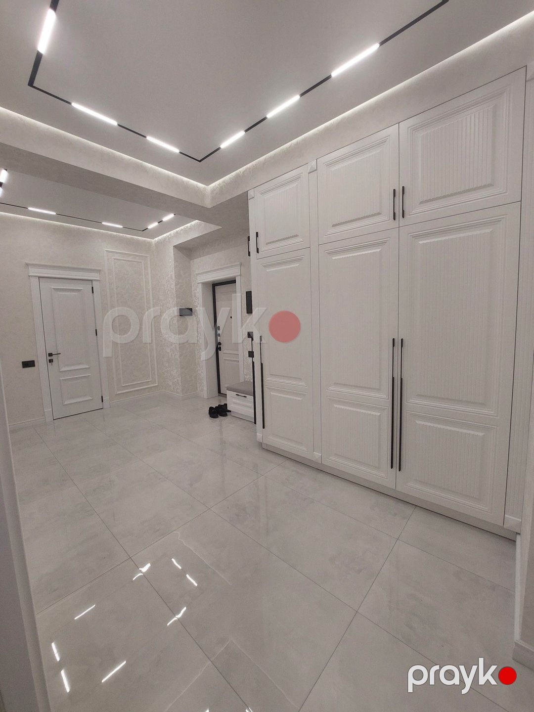 Satılır 3 otaqlı yeni tikili 95 m² — Mənzil, Bakı (4)