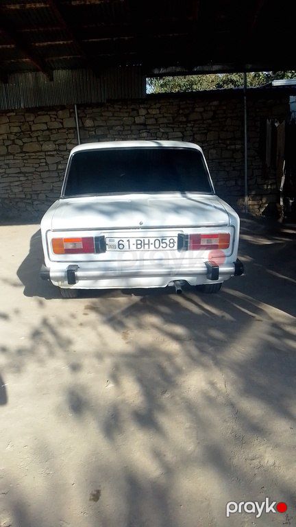 Lada (VAZ) 2106, 1.5 L, 1986 il, 300 000 km — Avtomobillər, Tovuz (2)