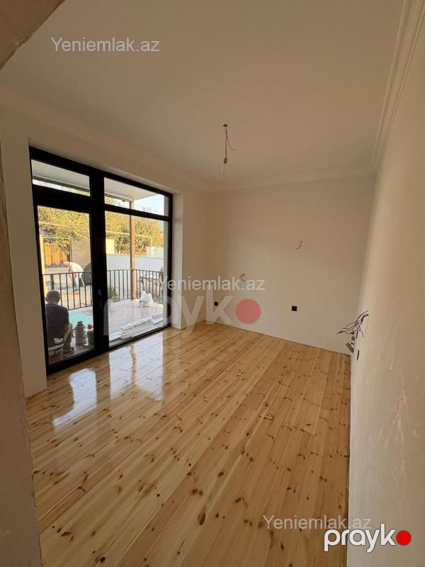 Satılır 4 otaqlı Həyət evi / Villa, 136 m², Mehdiabad — Ev, villa, Abşeron (6)