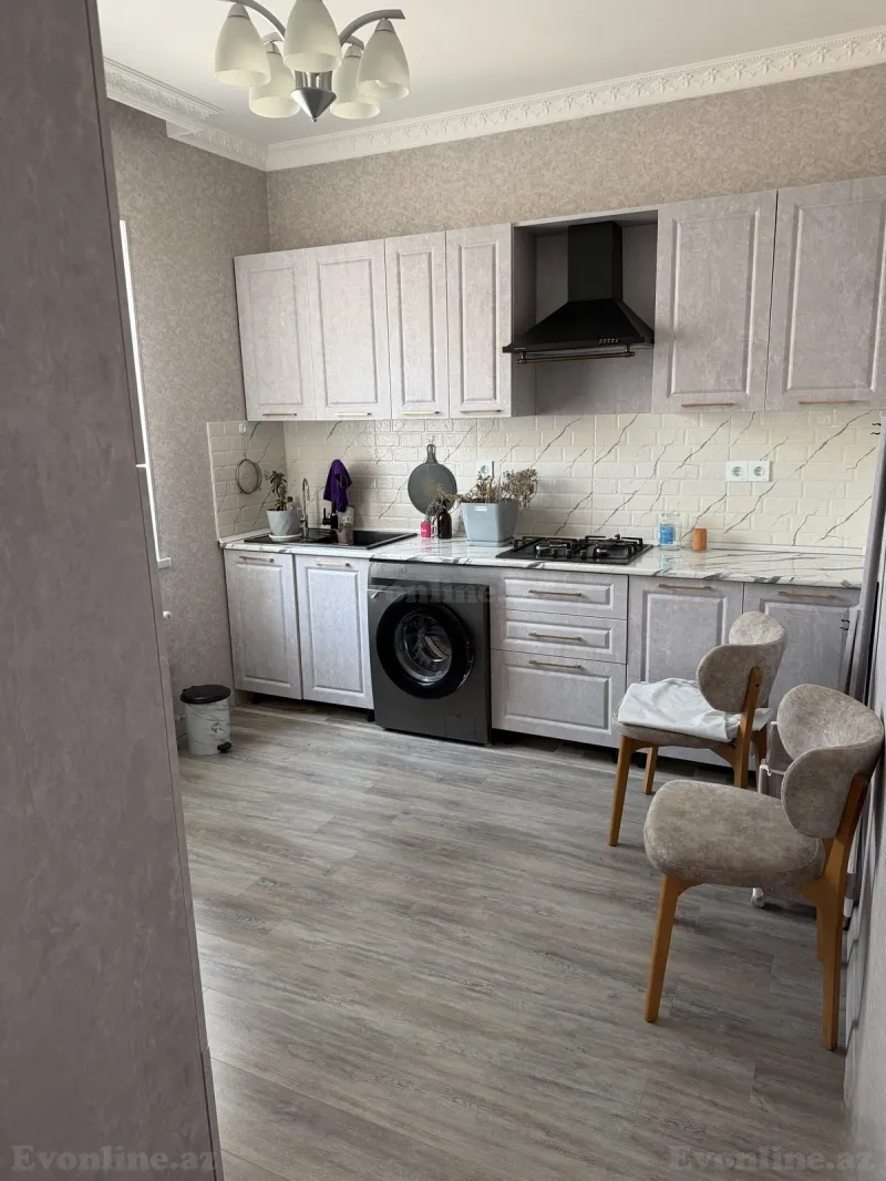 Satılır 3 otaqlı Həyət evi 653 m² Xırdalan — Ev, villa, Xırdalan (4)
