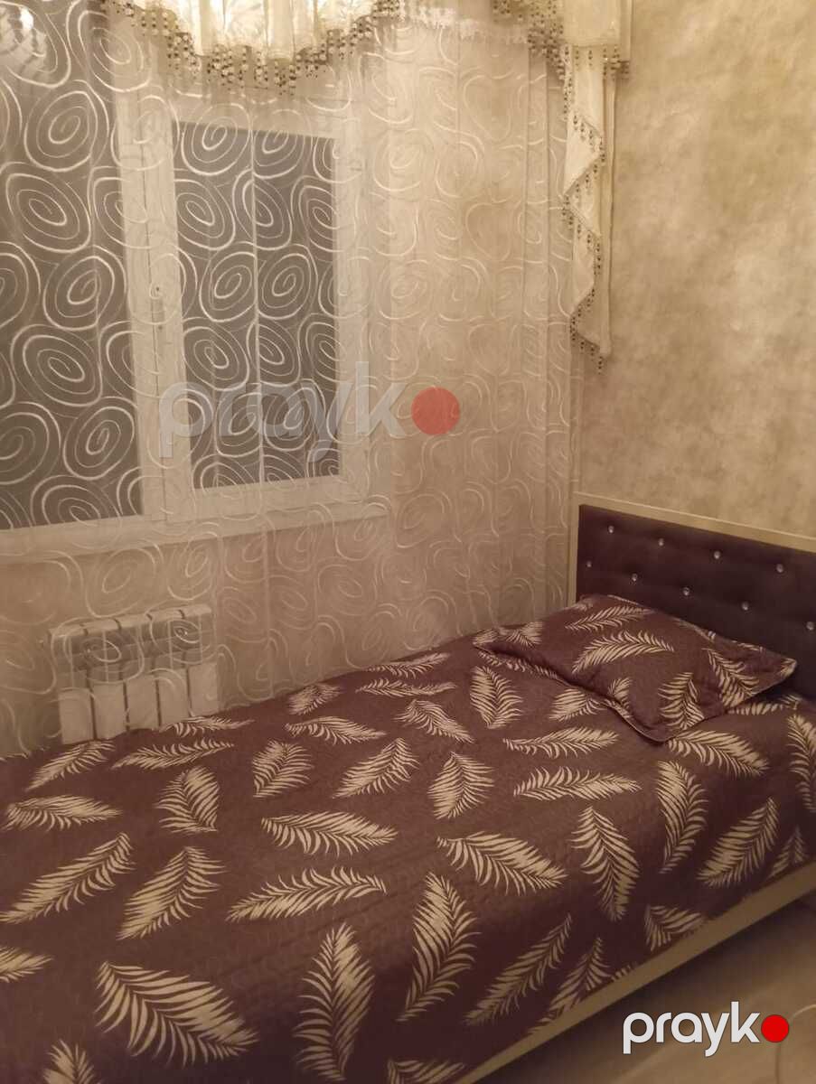 Satılır 3 otaqlı köhnə tikili 55 m² — Mənzil, Bakı (7)