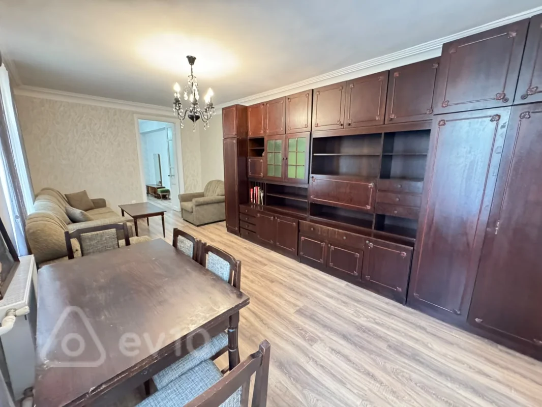 2 otaqlı mənzil, 60 m², Z.Əliyeva — kirayə — Mənzil, Bakı (7)