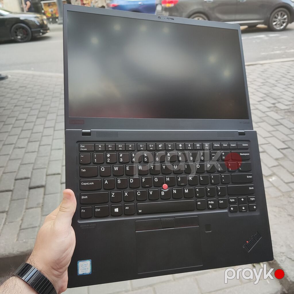 Premium ultrabuk 1kg/i5/SSD 512gb/8GB Ram Salam əziz dostlar — Digər notbuklar, Bakı (2)