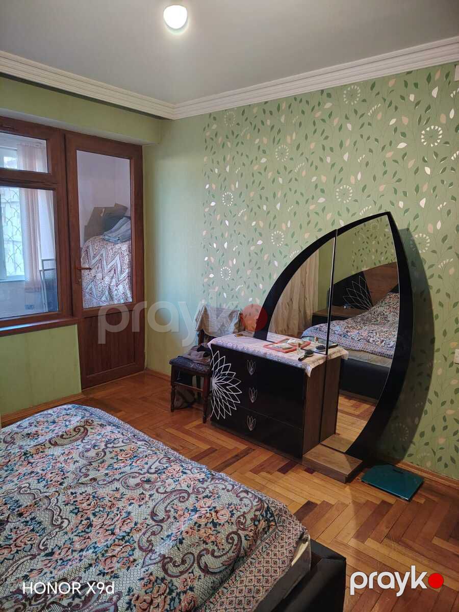 Satılır 3 otaqlı köhnə tikili 67 m² — Mənzil, Bakı (6)