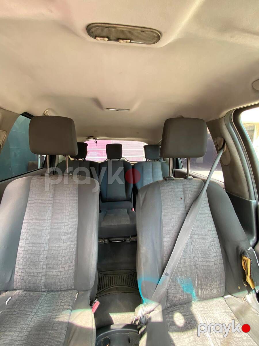 Renault Megane Scenic, 2007 il — Avtomobillər, Bakı (8)