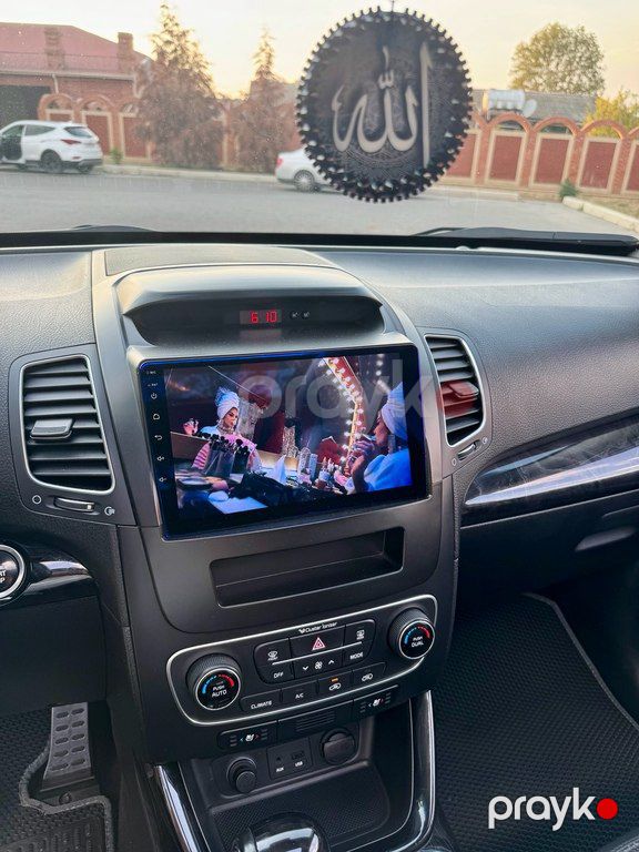 Kia Sorento, 2.0 L, 2014 il, 194 000 km — Avtomobillər, Gəncə (12)