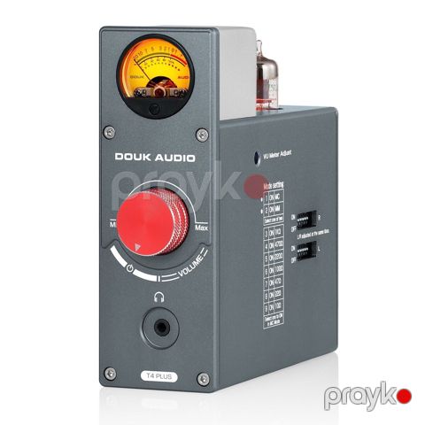 Douk Audio T4 — Bakı