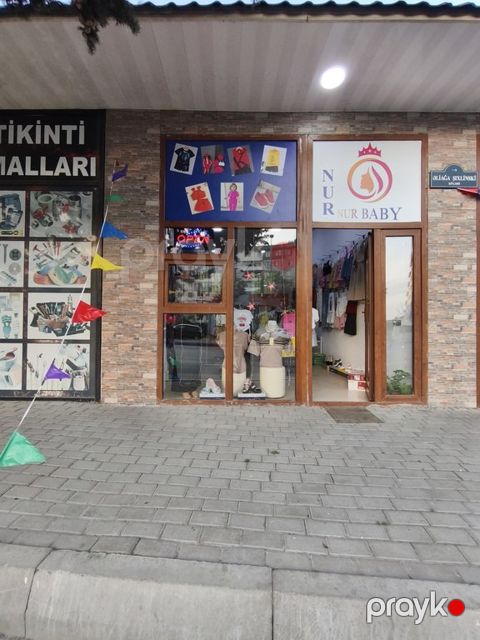 İcarəyə verilir obyekt 30 m² — Bakı