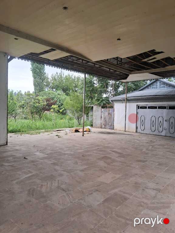 Satılır 5 otaqlı həyət evi/bağ evi 205 m² — Ev, villa, Bərdə (5)