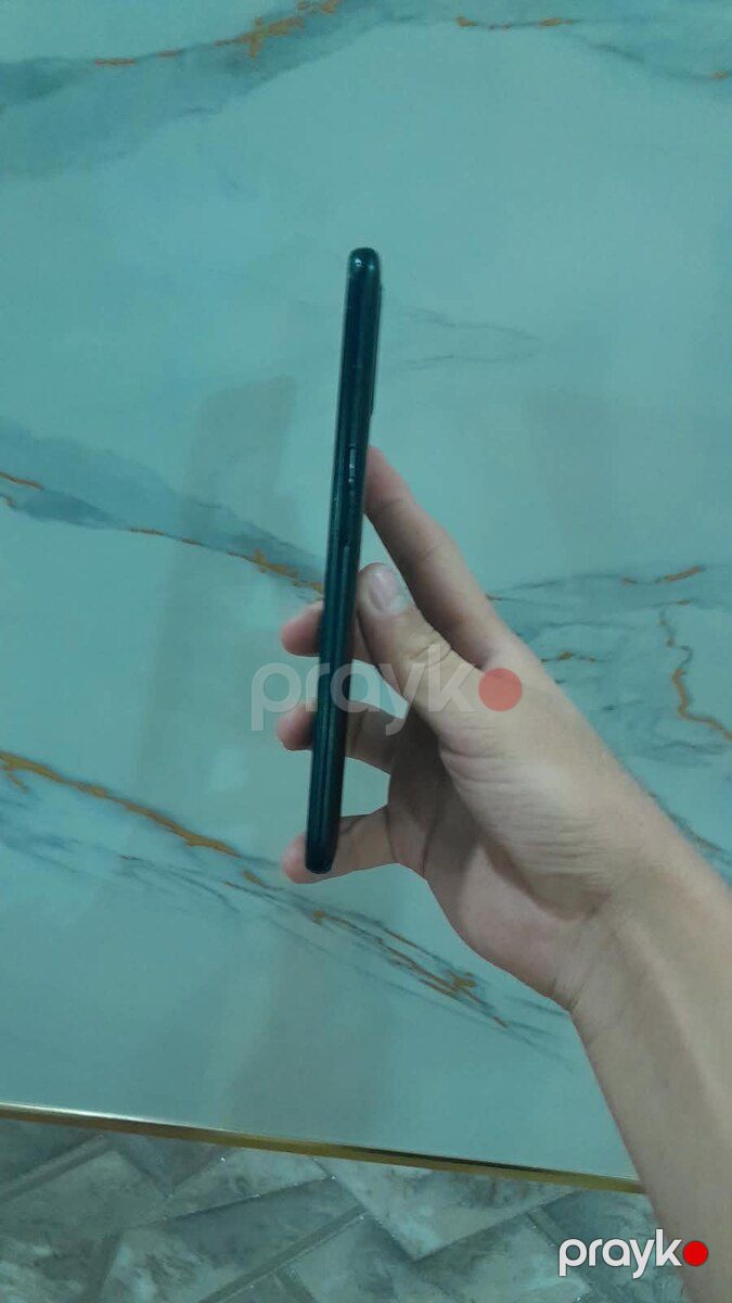 Samsung Galaxy A03s Red 32GB/3GB — Smartfonlar, Şirvan (3)