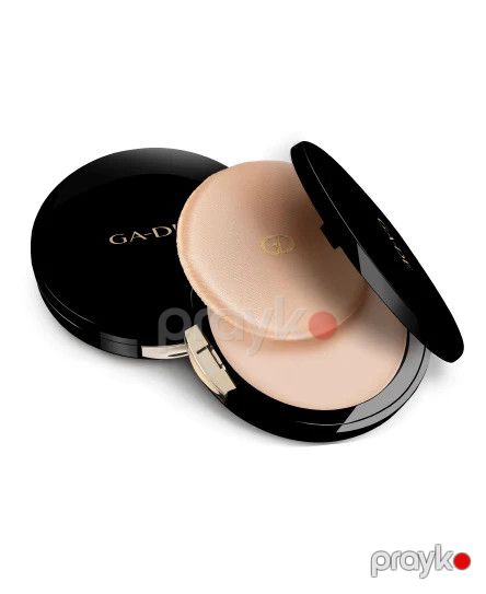Kompakt kirşan Ga-De Rich and Moist Long Lasting 12 Ideal Beige 10 q — Mallar, Bakı (2)