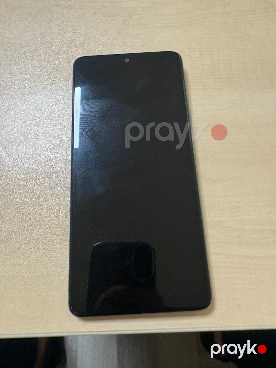 Xiaomi Redmi Note 10 Pro Onyx Gray 128GB/6GB — Smartfonlar, Bakı (3)