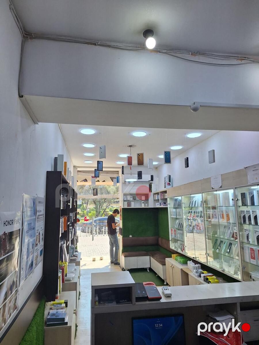 Satılır obyekt 85 m² — Əmlak, Bakı (4)