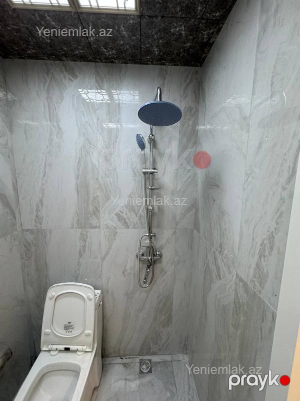 Satılır 2 otaqlı Bina evi menzil (Yeni tikili), 55 m², Masazır — Mənzil, Abşeron (7)