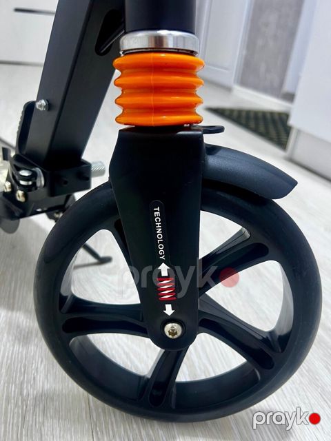 Skuter Urban — Bakı