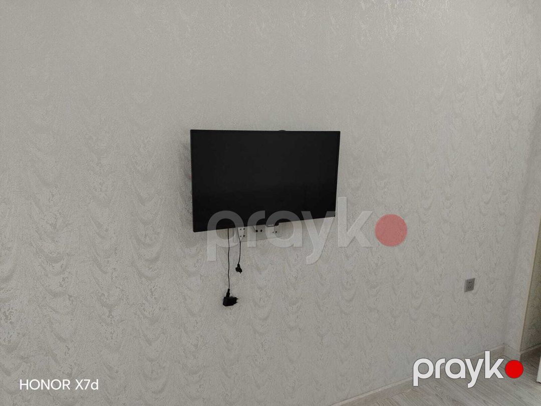 İcarəyə verilir 2 otaqlı yeni tikili 55 m² — Mənzil, Bakı (2)