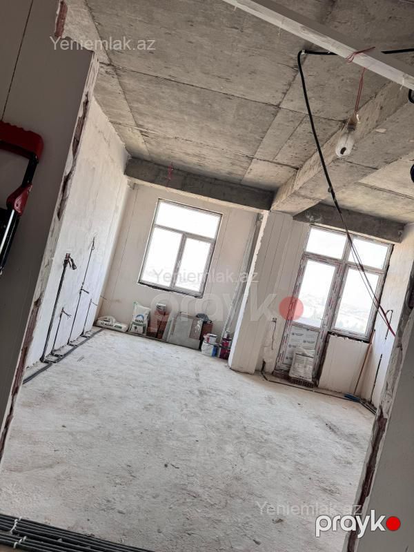 Satılır 3 otaqlı Bina evi menzil (Yeni tikili), 84 m², Masazır — Mənzil, Abşeron (2)