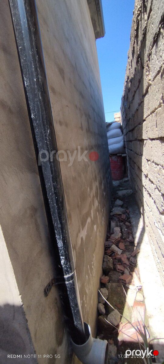 Həyət evi, Yeni Ramana qəs — Ev, villa, Bakı (6)