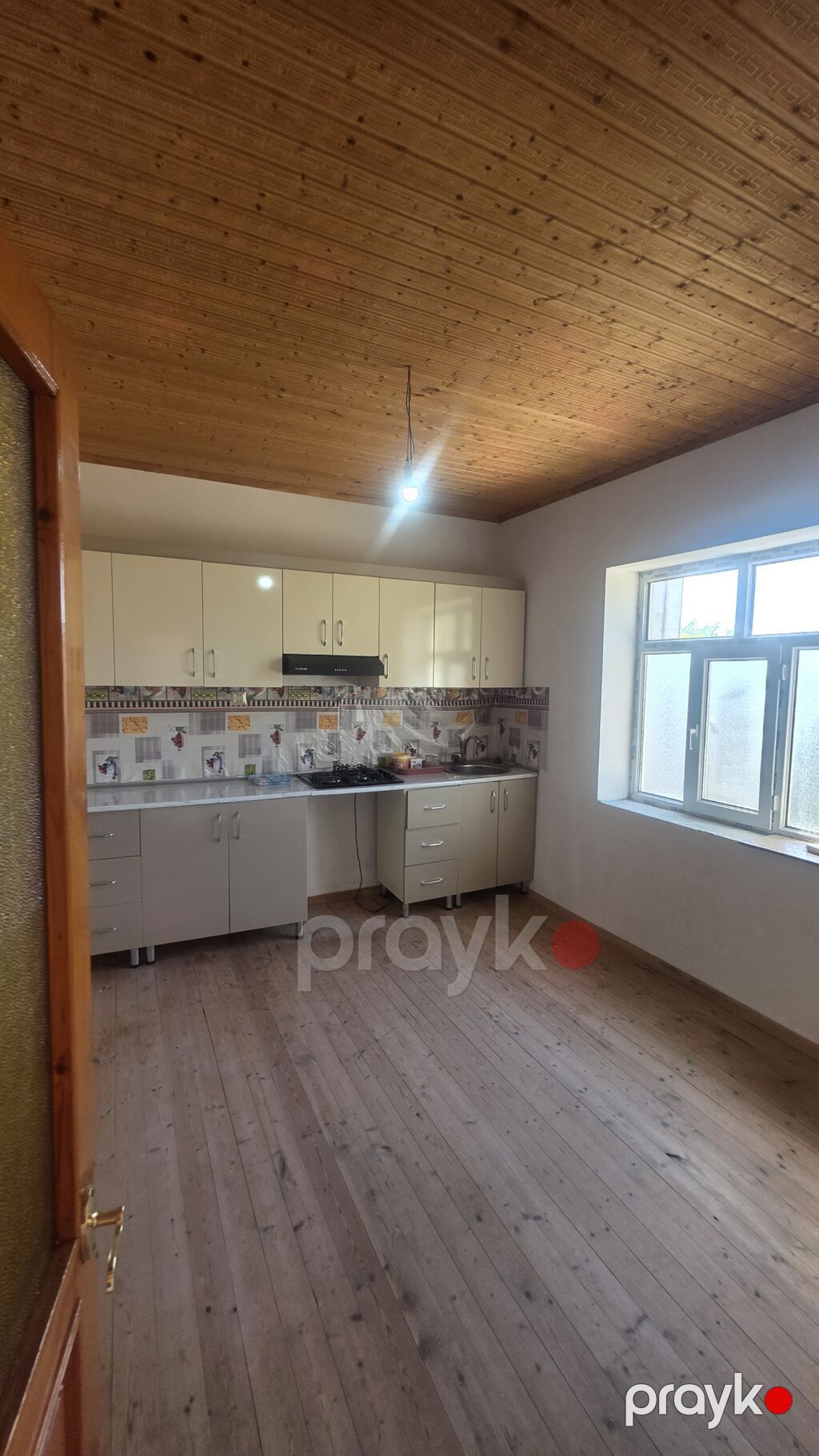3 otaqlı, 90 kv. m — Ev, villa, Digah (10)