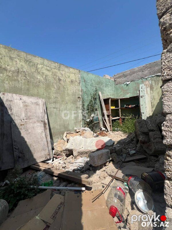 Həyət evləri Satılır Sabunçu r., Maştağa q., 2 otaq, 80 m² — Ev, villa, Bakı (3)