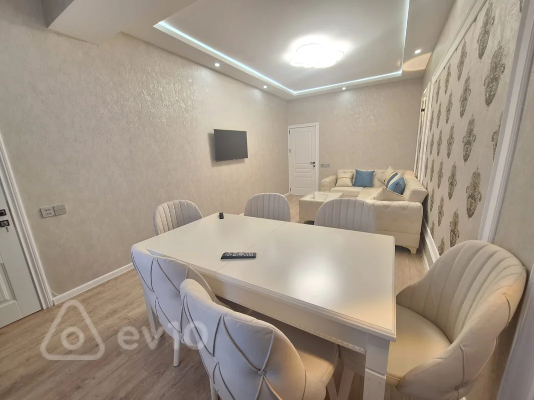 2 otaqlı mənzil, 64 m², Həsən Bəy Zərdabi prospekti — kirayə — Mənzil, Bakı (2)