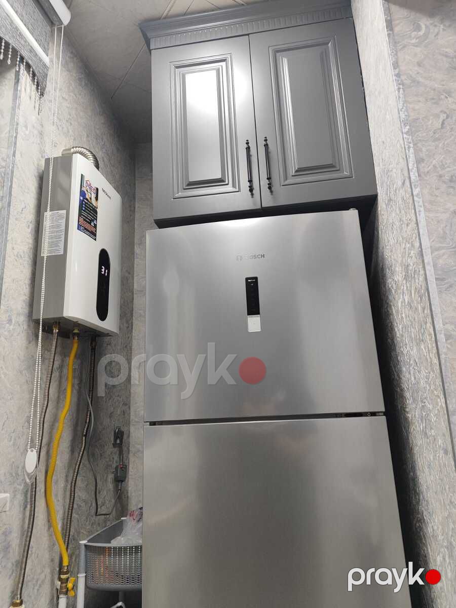Satılır 2 otaqlı köhnə tikili 60 m² — Mənzil, Bakı (7)