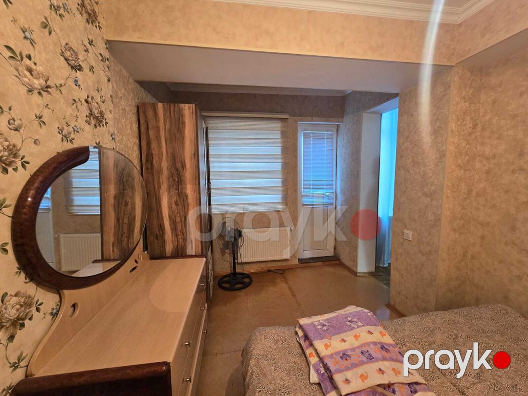 İcarəyə verilir 2 otaqlı köhnə tikili 40 m² — Mənzil, Sumqayıt (5)