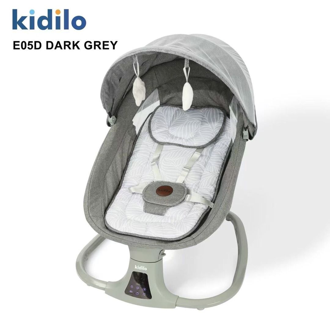 Yellənən uşaq kreslosu "Kidilo" — Mebel, Bakı (4)