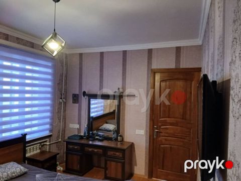İcarəyə verilir 2 otaqlı köhnə tikili 60 m² — Bakı